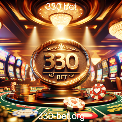 Aproveitando as Promoções do 330 Bet: Uma Oportunidade Imperdível para os Jogadores